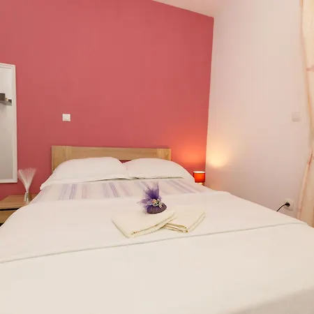 Holiday home Blue Makarska