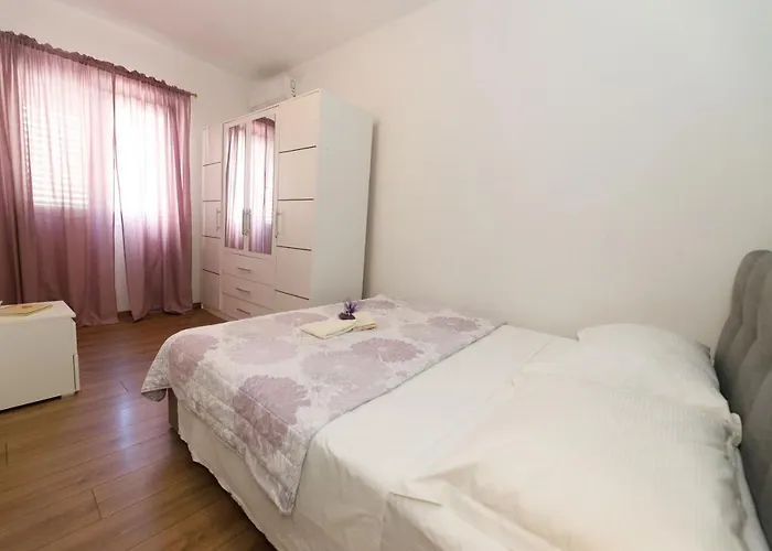 Blue Holiday home Makarska