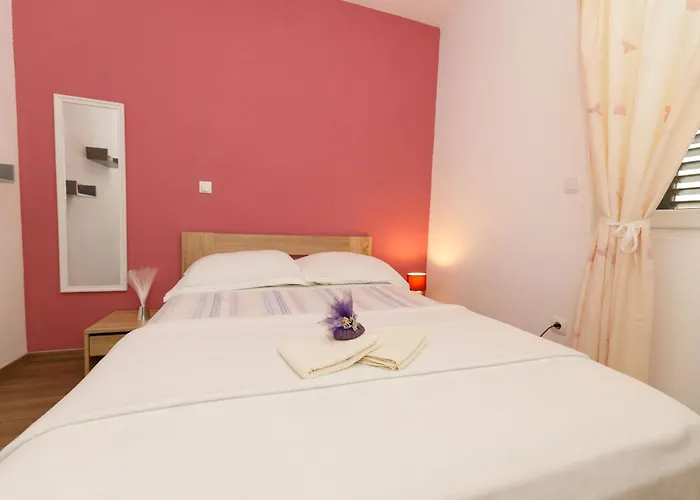 Holiday home Blue Makarska