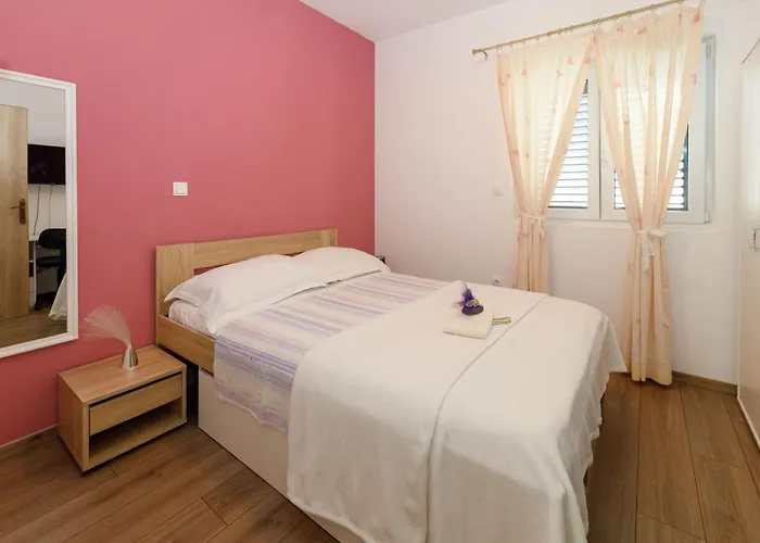 Holiday home Blue Makarska