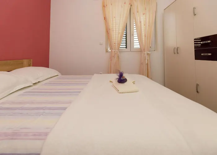 Blue Holiday home Makarska