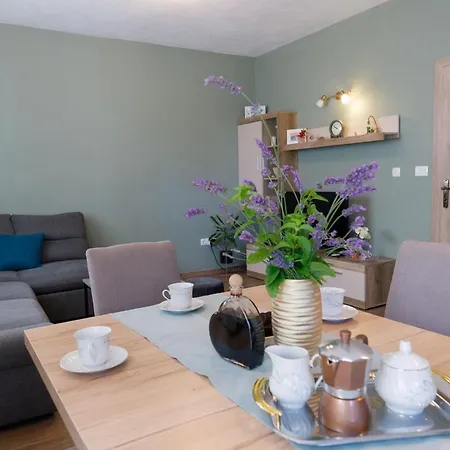 Hébergement de vacances Blue