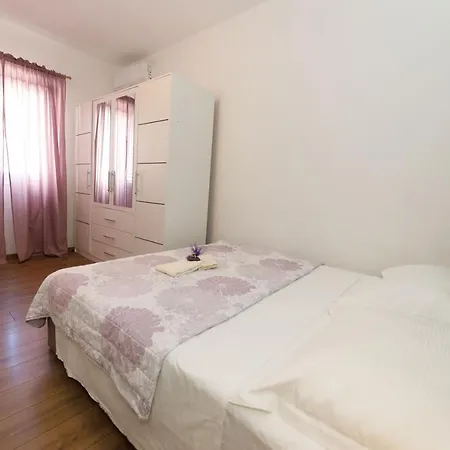 Blue Hébergement de vacances Makarska