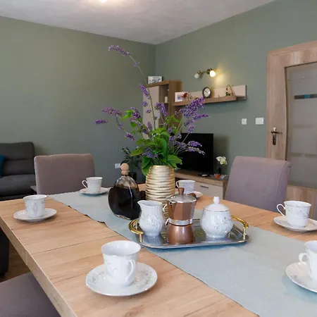 Hébergement de vacances Blue