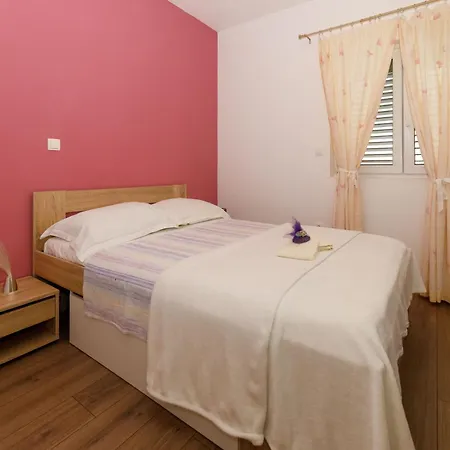 Blue Hébergement de vacances *