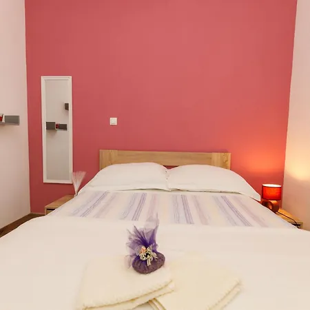 Tatil Evi Blue *