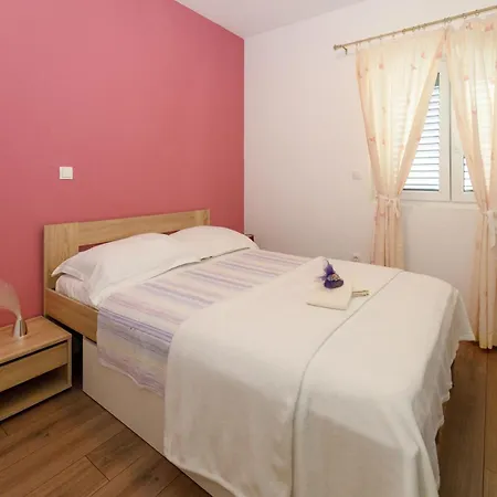 Hébergement de vacances Blue Makarska