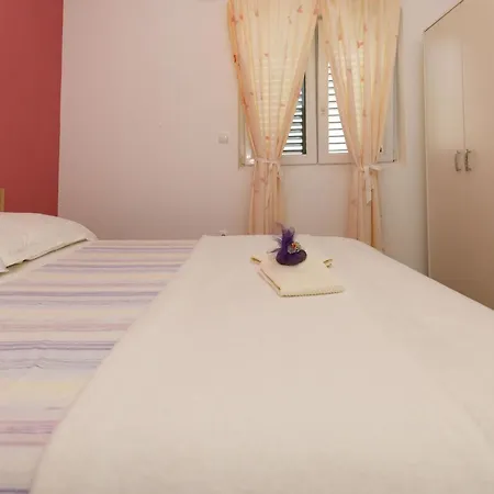 Blue Hébergement de vacances Makarska