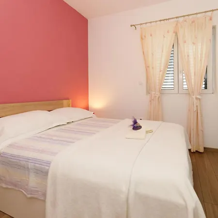 Blue Hébergement de vacances