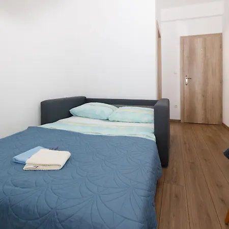 Blue Hébergement de vacances *