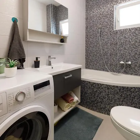 Blue Hébergement de vacances