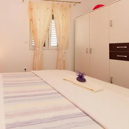 Blue Holiday home Makarska