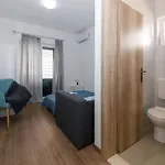 Blue Nyaraló Makarska
