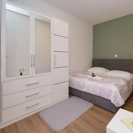 Casa vacanze Blue *