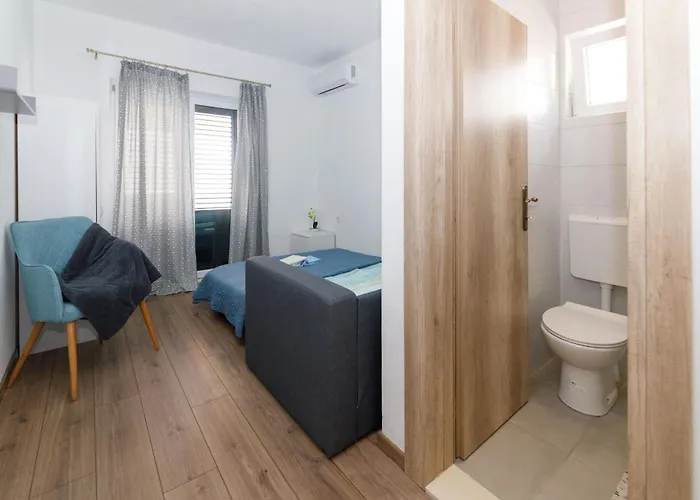 Blue Сasa de vacaciones